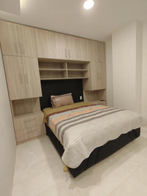 Habitación Privada- monoambiente